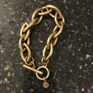 Jenny Bird Link Bracelet